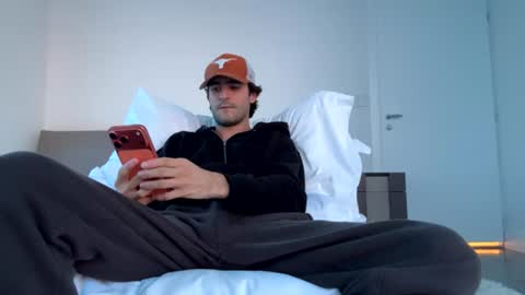 Snapshot of ckeefer96 chatting on 08/04/26, 12:03 ckeefer96 online show from 08/04/26, 12:03