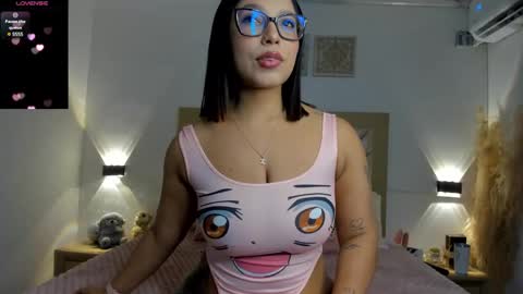 Claire 3 online show from 02/27/25, 01:27