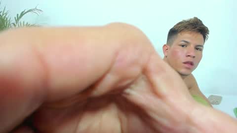 Claimom online show from 01/06/25, 12:37