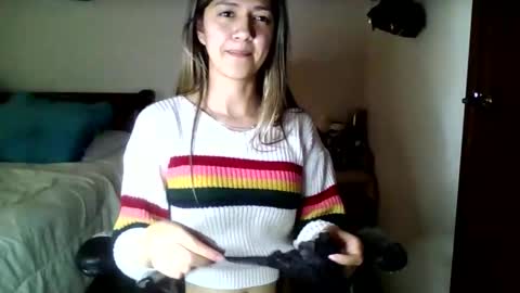 clair_of online show from 03/09/26, 10:36