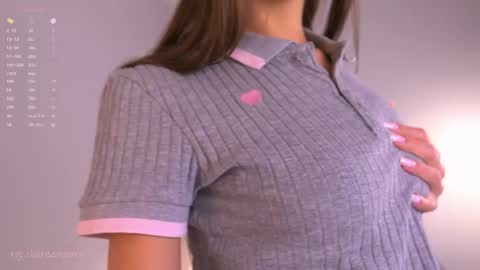 Snapshot of claire_amoure chatting on 03/27/26, 01:55 Claire online show from 03/27/26, 01:55