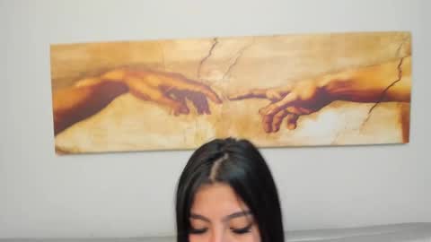 claire aristizabal online show from 12/29/24, 12:55