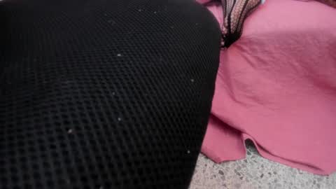 claire aristizabal online show from 01/26/25, 07:10