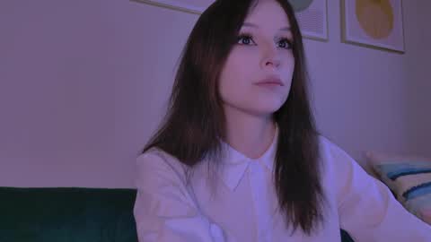 Claire Bennett online show from 04/13/26, 01:33