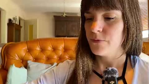 Claire Moulin online show from 06/14/26, 12:29