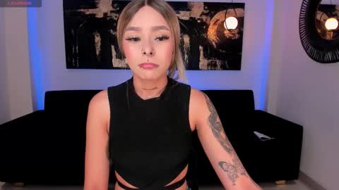 Snapshot of clairedawsonx chatting on 03/21/26, 03:22 Claire Dawson online show from 03/21/26, 03:22