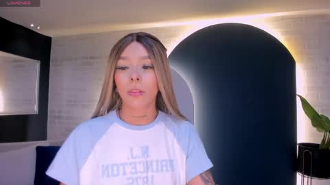 Snapshot of clairedawsonx chatting on 04/12/26, 11:10 Claire Dawson online show from 04/12/26, 11:10