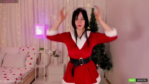 Claire Faers online show from 12/27/24, 02:12