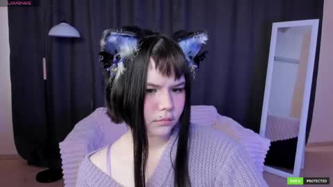 Claire Faers online show from 04/16/26, 02:34