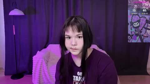 Claire Faers online show from 04/29/26, 02:59