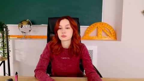 Claire online show from 11/30/25, 02:54