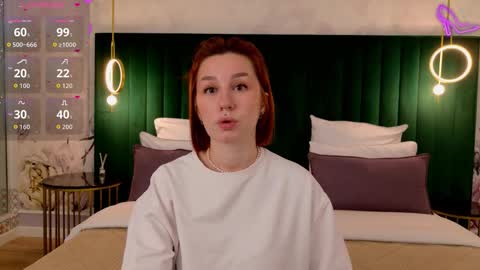 Snapshot of clairemathis chatting on 03/23/26, 02:32 Claire online show from 03/23/26, 02:32