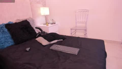 Claire Miller online show from 02/26/25, 09:10