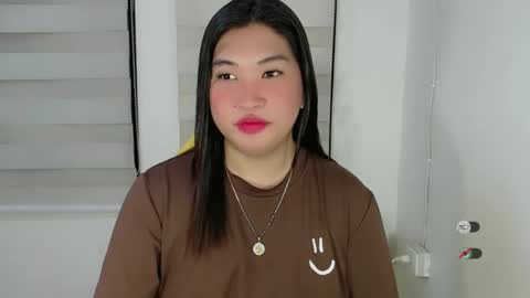 CLAIRE online show from 03/11/25, 05:27