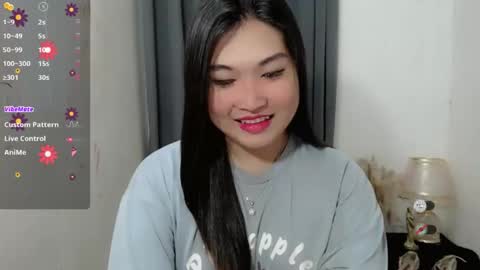 CLAIRE online show from 10/10/25, 04:44