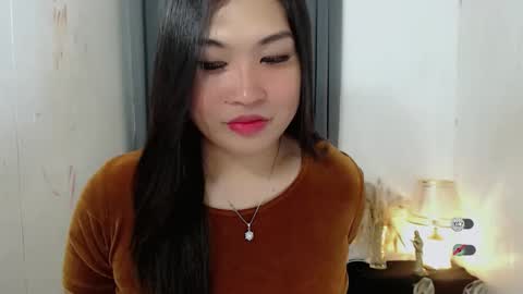 CLAIRE online show from 10/14/25, 04:35