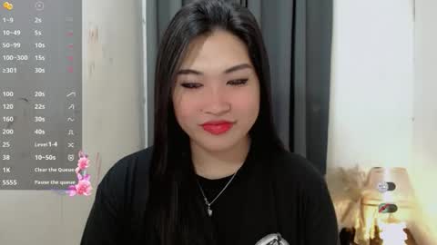 CLAIRE online show from 11/10/25, 02:32