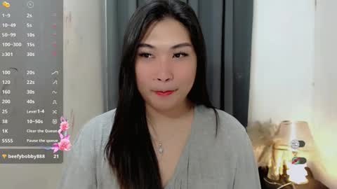 CLAIRE online show from 11/10/25, 02:38