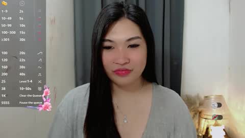 CLAIRE online show from 11/15/25, 11:51