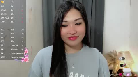 CLAIRE online show from 11/29/25, 06:16