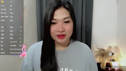 CLAIRE online show from 12/01/25, 05:12