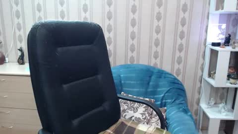 ClairSweety online show from 10/12/25, 06:45