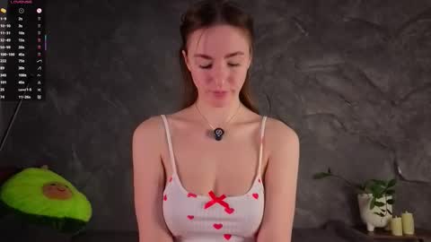 Im Amy online show from 12/14/25, 01:22