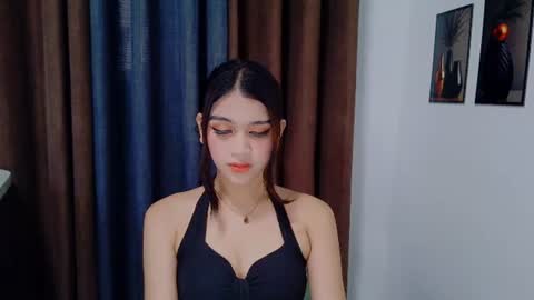 Snapshot of clairxhunter18 chatting on 07/22/26, 05:54 YOUR HUNTER GODDESS online show from 07/22/26, 05:54