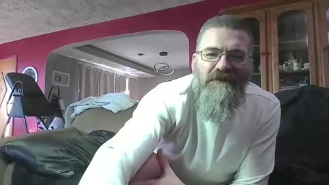 Clamsplitter420 online show from 01/16/25, 04:07