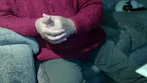 Snapshot of clanard chatting on 11/16/25, 10:59 clanard online show from 11/16/25, 10:59