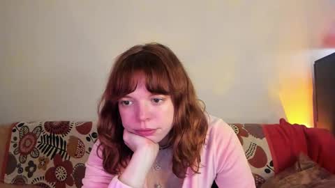 Snapshot of clancyosbourne chatting on 01/03/25, 11:01 Clancy online show from 01/03/25, 11:01