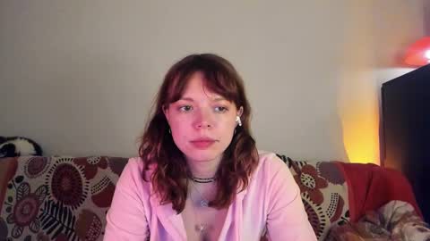 Snapshot of clancyosbourne chatting on 01/05/25, 08:10 Clancy online show from 01/05/25, 08:10