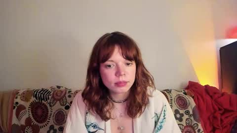 Snapshot of clancyosbourne chatting on 01/11/25, 11:46 Clancy online show from 01/11/25, 11:46