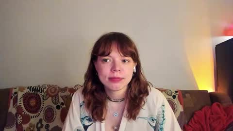 Snapshot of clancyosbourne chatting on 01/15/25, 10:57 Clancy online show from 01/15/25, 10:57