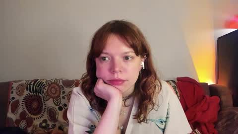 Snapshot of clancyosbourne chatting on 01/18/25, 12:02 Clancy online show from 01/18/25, 12:02