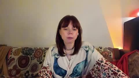 Snapshot of clancyosbourne chatting on 01/23/25, 10:44 Clancy online show from 01/23/25, 10:44