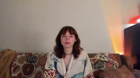 Snapshot of clancyosbourne chatting on 01/27/25, 10:27 Clancy online show from 01/27/25, 10:27