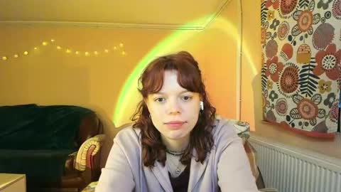 Snapshot of clancyosbourne chatting on 02/03/25, 11:36 Clancy online show from 02/03/25, 11:36