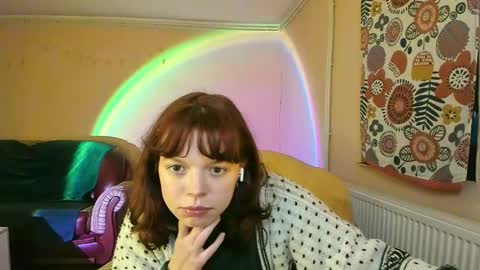 Snapshot of clancyosbourne chatting on 02/04/25, 11:59 Clancy online show from 02/04/25, 11:59