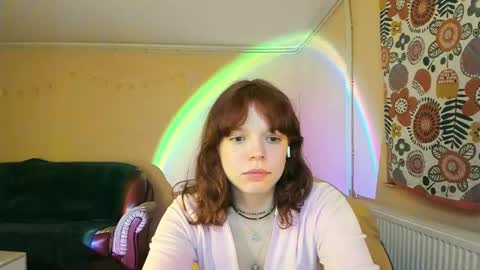 Snapshot of clancyosbourne chatting on 02/05/25, 10:22 Clancy online show from 02/05/25, 10:22