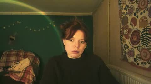 Snapshot of clancyosbourne chatting on 02/15/25, 12:48 Clancy online show from 02/15/25, 12:48