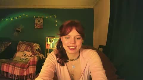 Snapshot of clancyosbourne chatting on 03/08/25, 12:00 Clancy online show from 03/08/25, 12:00