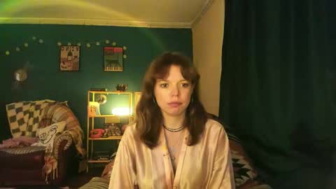 Snapshot of clancyosbourne chatting on 09/20/25, 05:47 Clancy online show from 09/20/25, 05:47