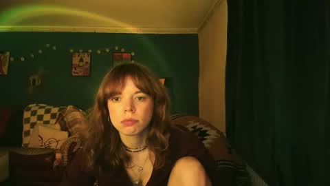 Snapshot of clancyosbourne chatting on 09/27/25, 05:51 Clancy online show from 09/27/25, 05:51