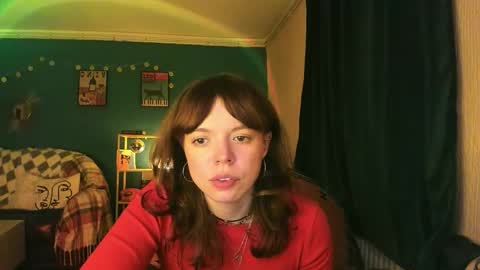 Snapshot of clancyosbourne chatting on 11/05/25, 07:03 Clancy online show from 11/05/25, 07:03