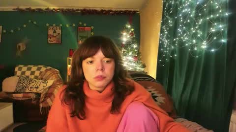 Snapshot of clancyosbourne chatting on 12/04/25, 07:00 Clancy online show from 12/04/25, 07:00