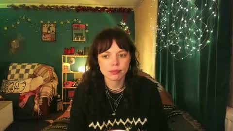 Snapshot of clancyosbourne chatting on 01/05/26, 06:00 Clancy online show from 01/05/26, 06:00