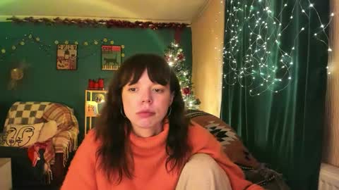 Snapshot of clancyosbourne chatting on 01/07/26, 05:37 Clancy online show from 01/07/26, 05:37