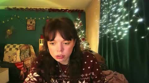 Snapshot of clancyosbourne chatting on 01/09/26, 06:21 Clancy online show from 01/09/26, 06:21