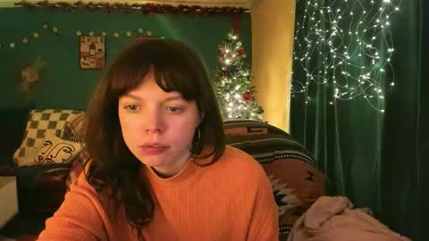 Snapshot of clancyosbourne chatting on 02/04/26, 09:20 Clancy online show from 02/04/26, 09:20